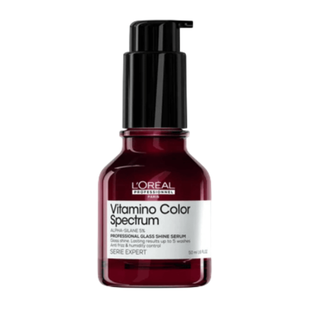 VITAMINO COLOR SPECTRUM SERUM X50