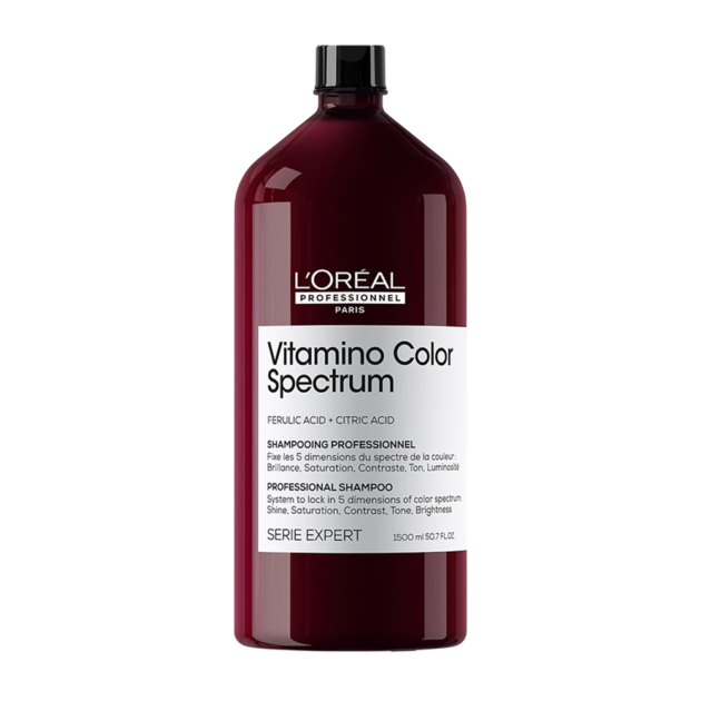 VITAMINO COLOR SPECTRUM SH X1500
