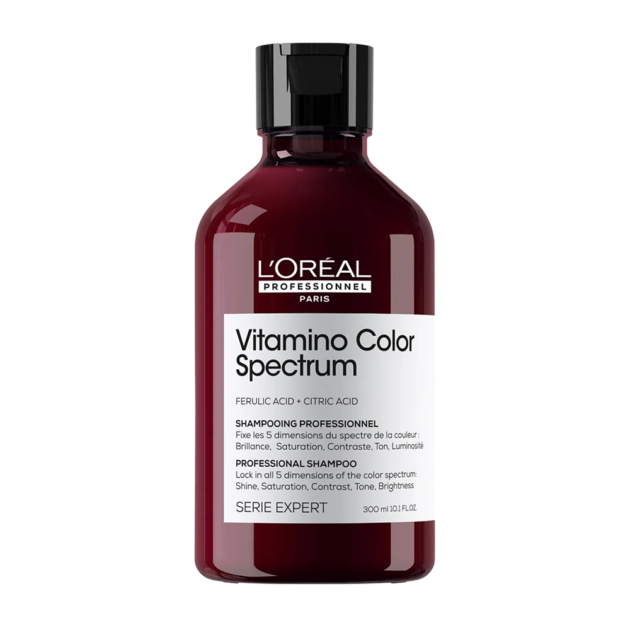 VITAMINO COLOR SPECTRUM SH X300